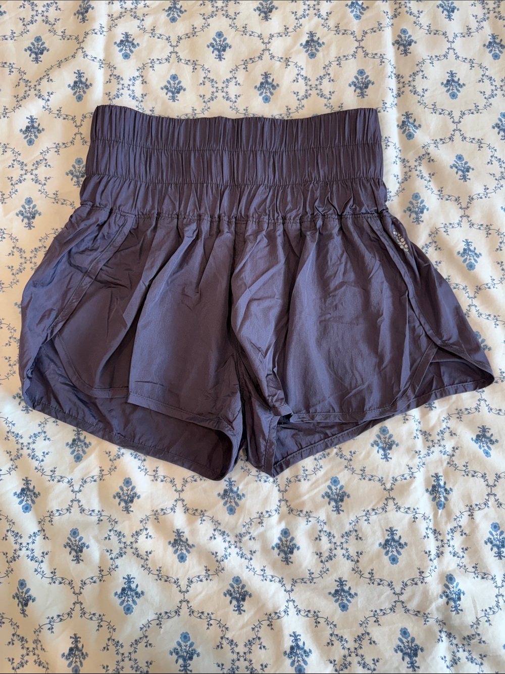 FP Movement The Way Home Shorts